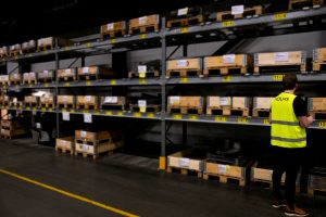 Holms Attachments AB Strategisk inköpschef