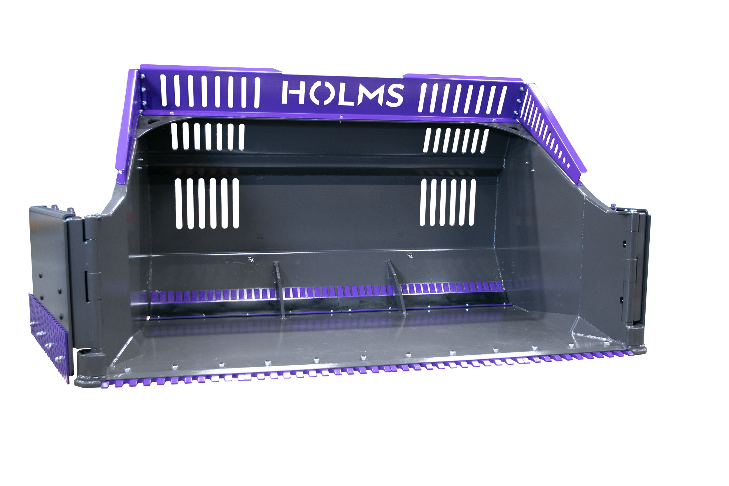 Holms MB
