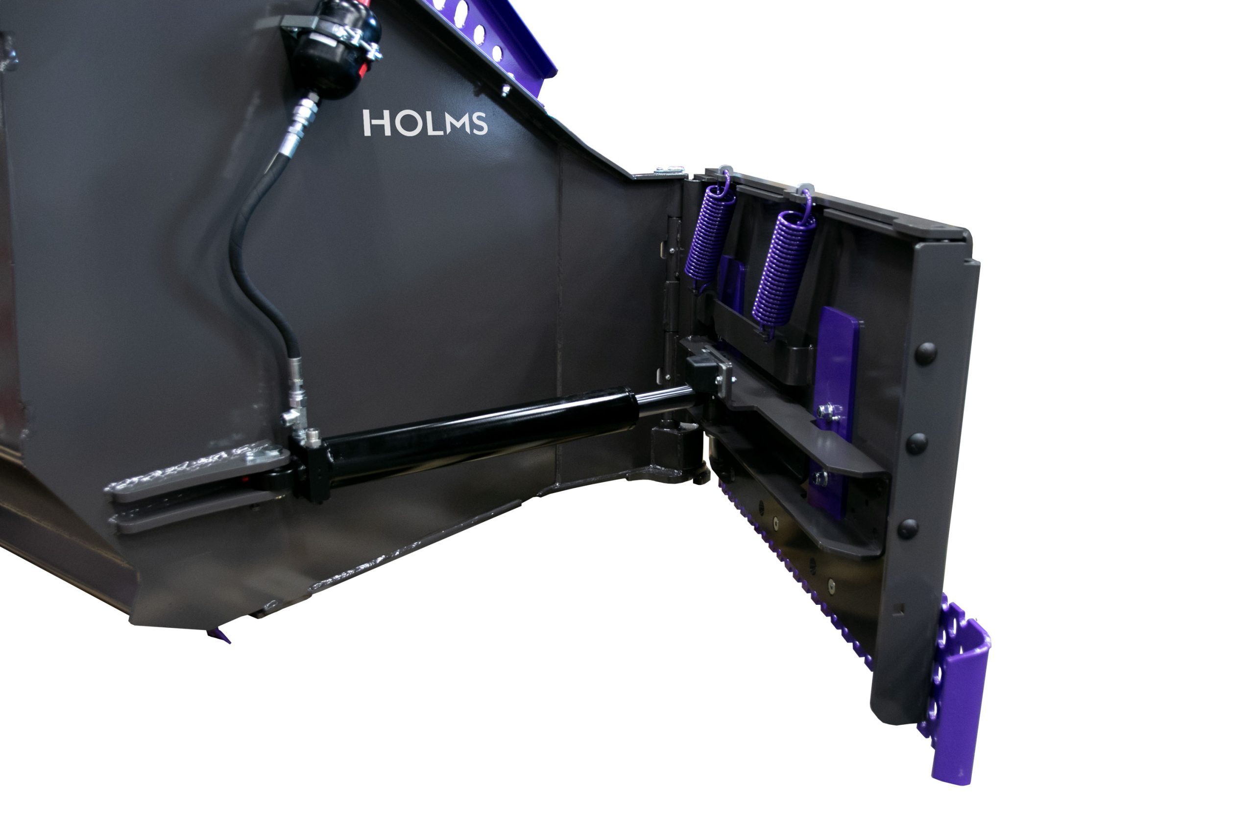Holms MB